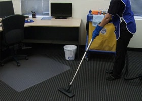 уборка офисов
